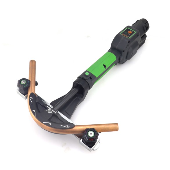 Pince-tube Électrique à Batterie Lithium ST-E999 pour HVAC et Réfrigération