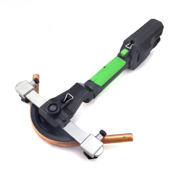 Pince-tube Électrique à Batterie Lithium ST-E999 pour HVAC et Réfrigération