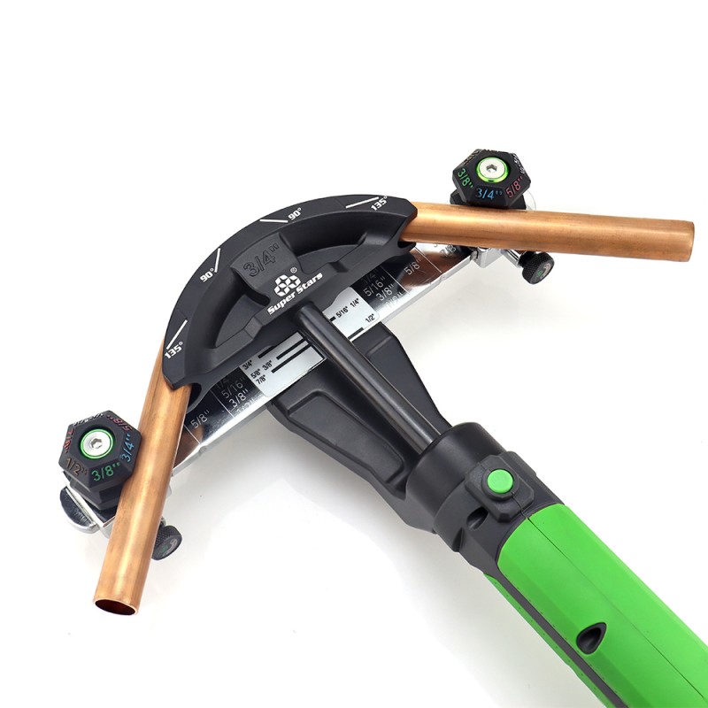 Pince-tube Électrique à Batterie Lithium...