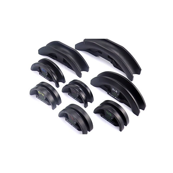 Pince-tube Électrique à Batterie Lithium ST-E999 pour HVAC et Réfrigération