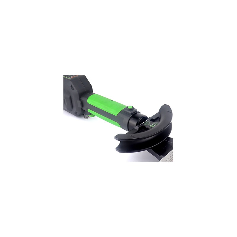 Pince-tube Électrique à Batterie Lithium...