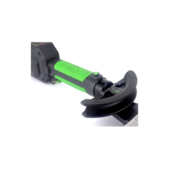 Pince-tube Électrique à Batterie Lithium ST-E999 pour HVAC et Réfrigération