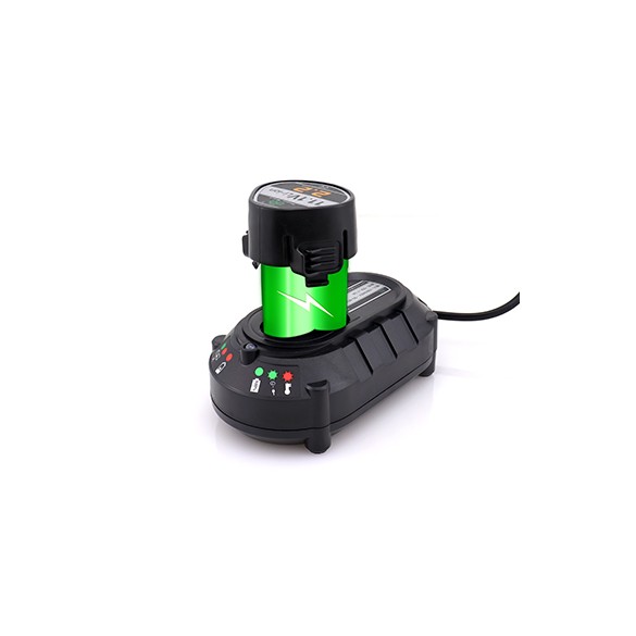 Pince-tube Électrique à Batterie Lithium ST-E999 pour HVAC et Réfrigération