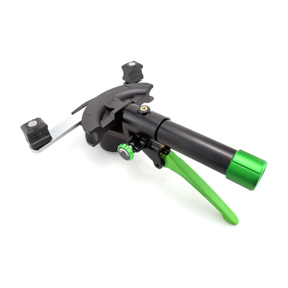 Pince à tube ST-Y999 pour HVAC et Réfrigération