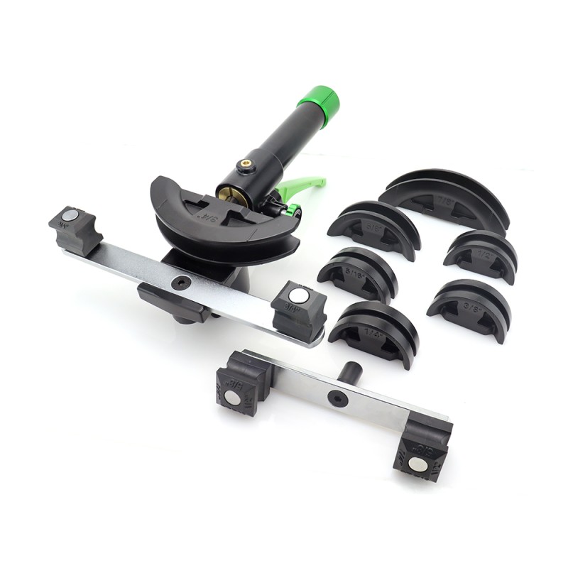 Pince à tube ST-Y999 pour HVAC et Réfrigération