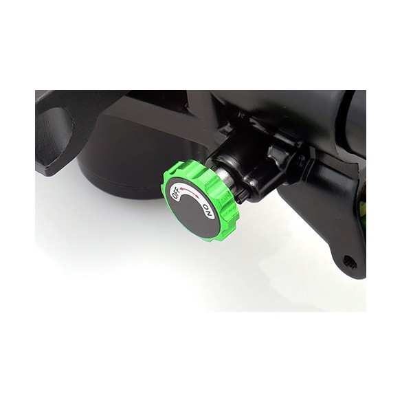 Pince à tube ST-Y999 pour HVAC et Réfrigération