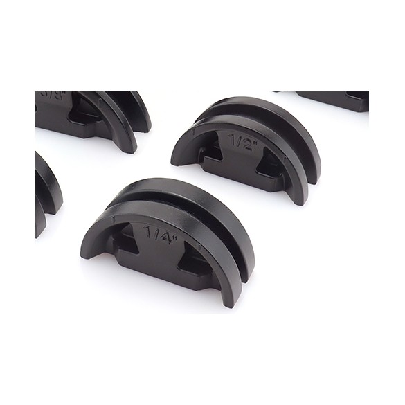 Pince à tube ST-Y999 pour HVAC et Réfrigération