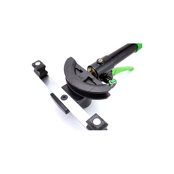 Piegatubi a leva ST-Y999 per HVAC e refrigerazione industriale