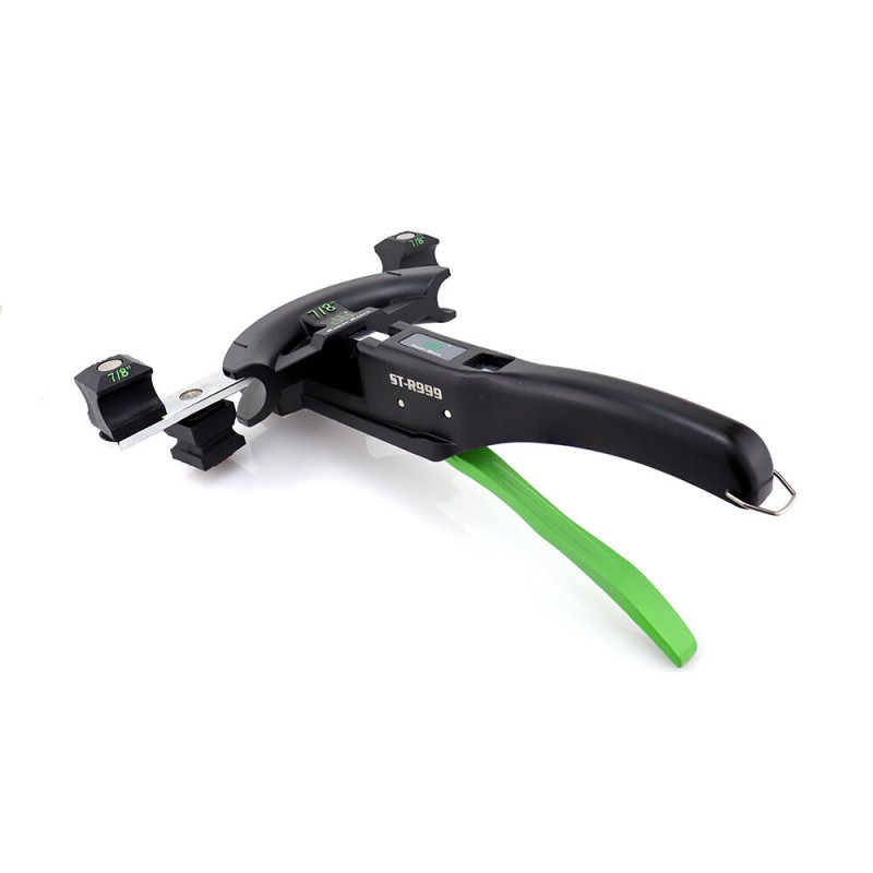 Pince à tube ST-R999 pour HVAC et Réfrigération