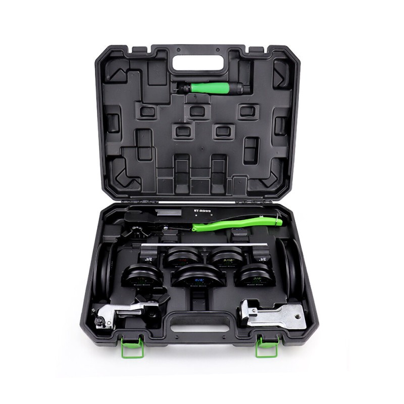 Pince à tube ST-R999 pour HVAC et Réfrigération