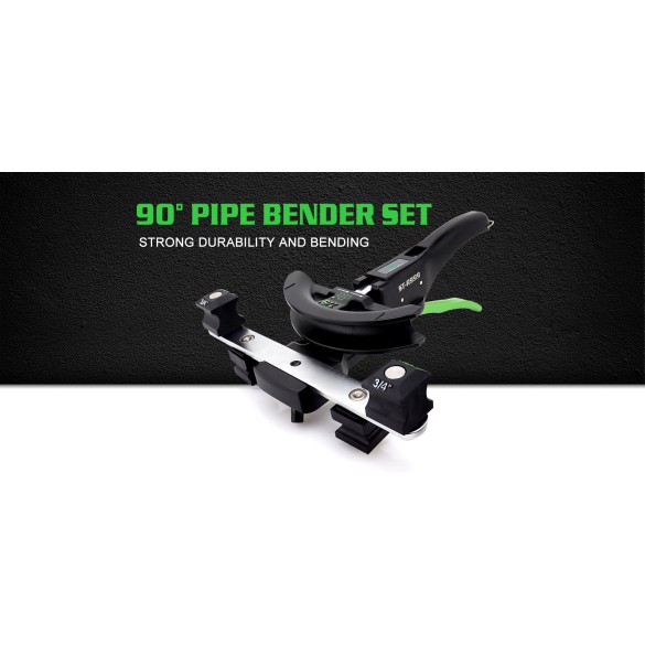 Pince à tube ST-R999 pour HVAC et Réfrigération