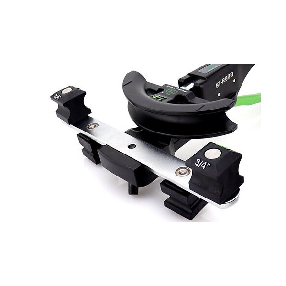 Pince à tube ST-R999 pour HVAC et Réfrigération