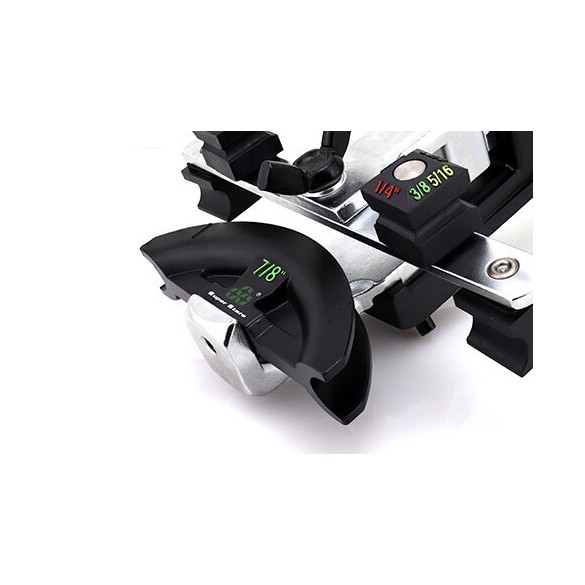 Pince à tube ST-R999 pour HVAC et Réfrigération