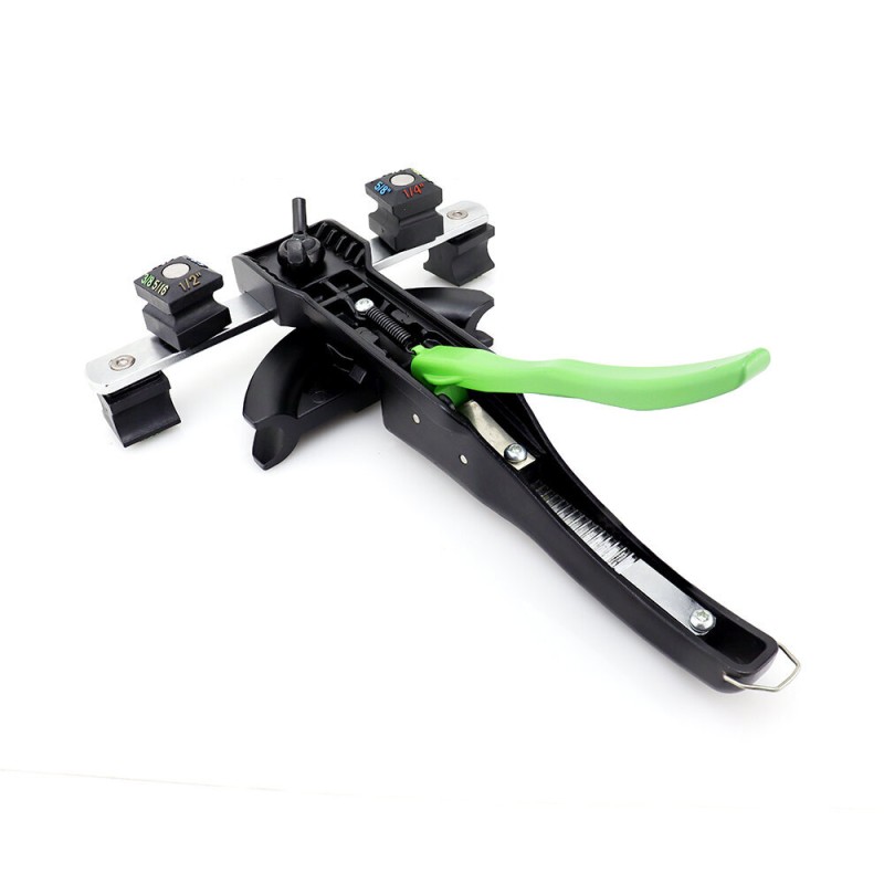 Pince à tube ST-R999 pour HVAC et Réfrigération