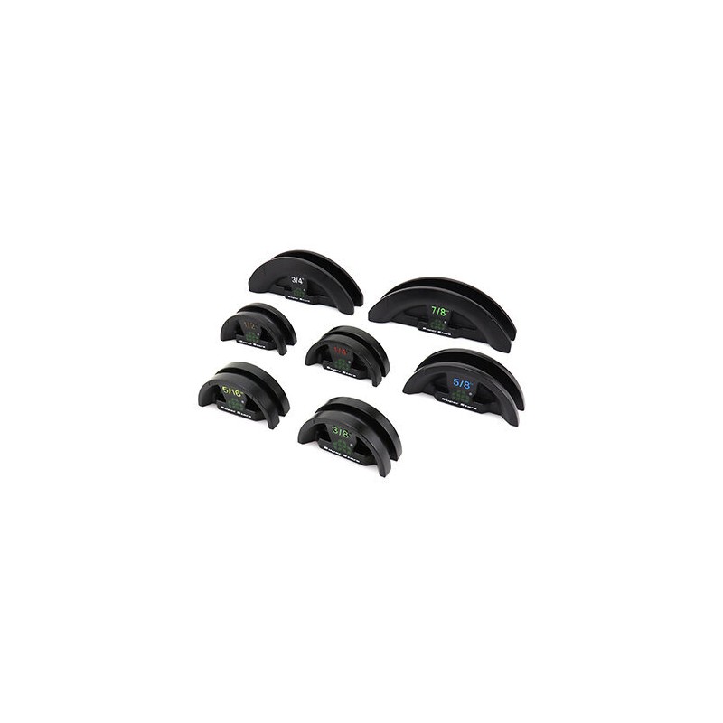 Pince à tube ST-R999 pour HVAC et Réfrigération