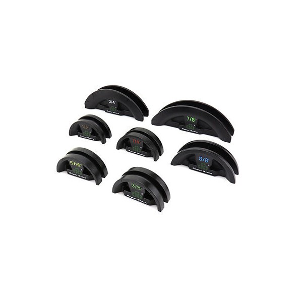 Pince à tube ST-R999 pour HVAC et Réfrigération