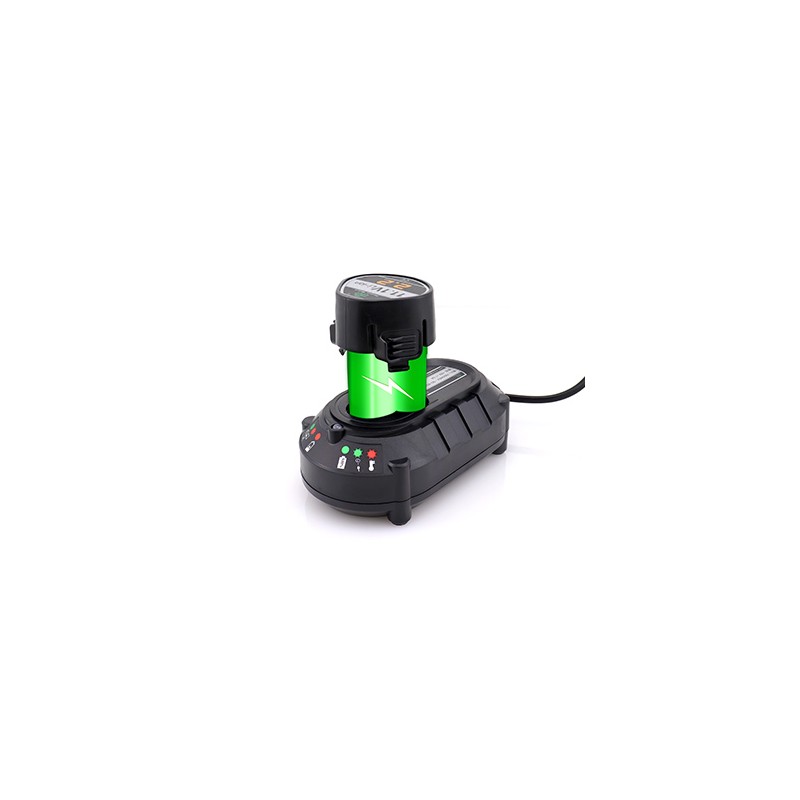 Élargisseur de Tubes Électrique à Batterie...