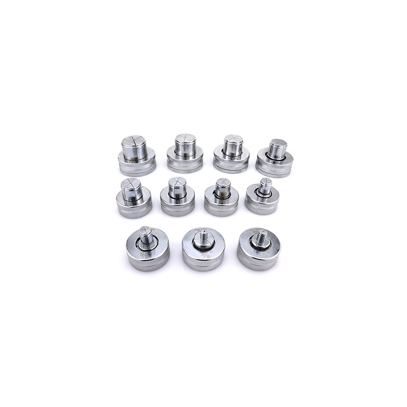 Élargisseur de Tubes Électrique à Batterie...