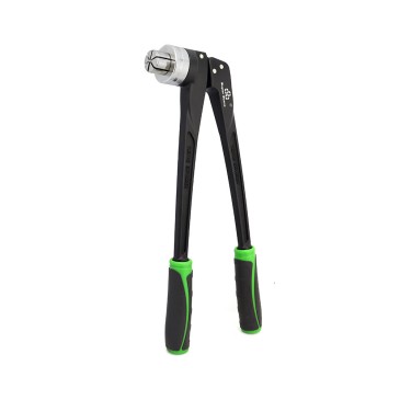 Espansore tubazioni a leva ST-100 in pollici per HVAC e refrigerazione industriale