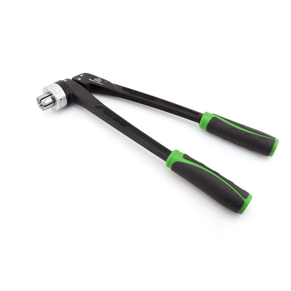 Espansore tubazioni a leva ST-100 in pollici per HVAC e refrigerazione industriale