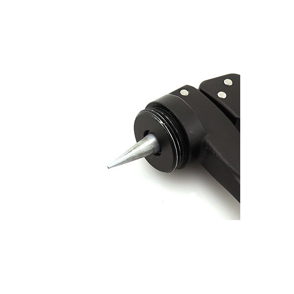 Élargisseur de Tuyauterie à Levier ST-100 en Pouces pour HVAC et Réfrigération