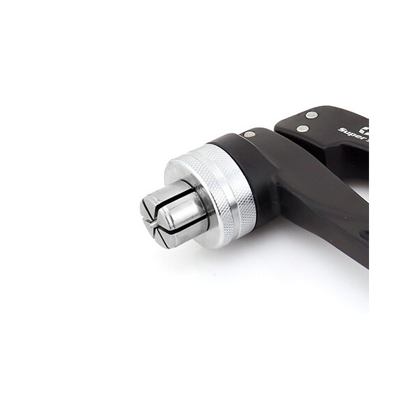 Espansore tubazioni a leva ST-100M per HVAC e refrigerazione industriale