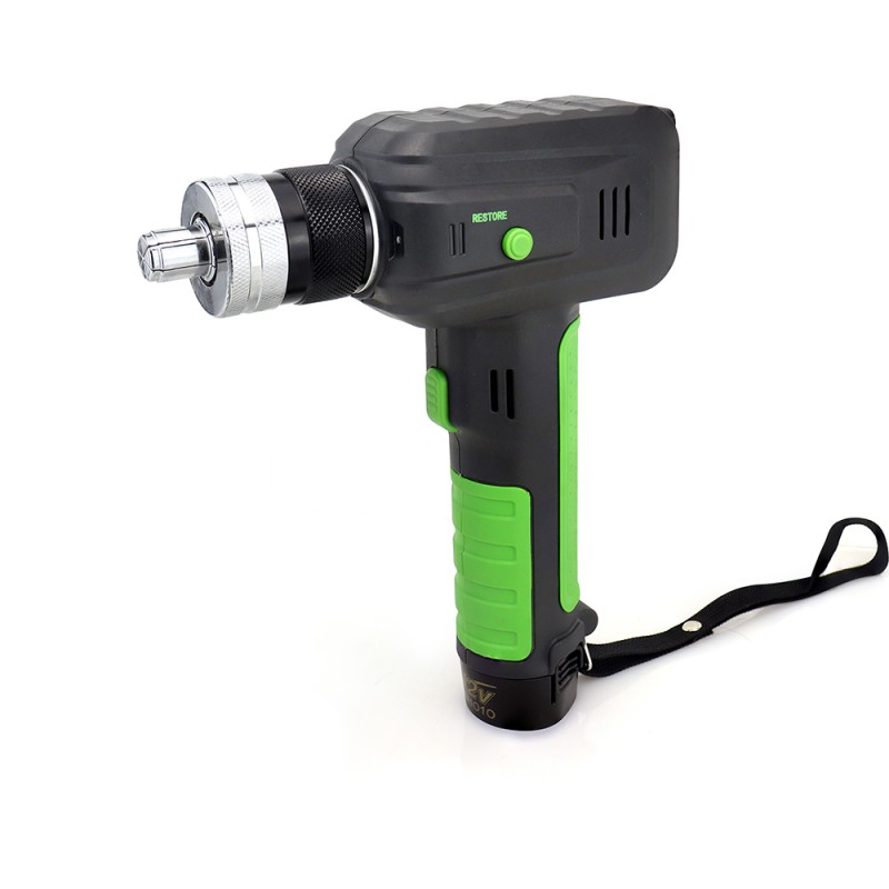 Espansore tubazioni elettrico a batteria ST-E300ML per HVAC e refrigerazione