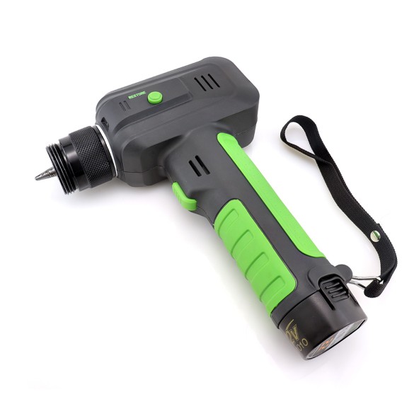 Espansore tubazioni elettrico a batteria ST-E300ML per HVAC e refrigerazione