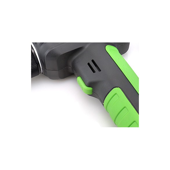 Élargisseur de Tubes Électrique à Batterie Lithium ST-E300AL en Pouces pour HVAC et Réfrigération