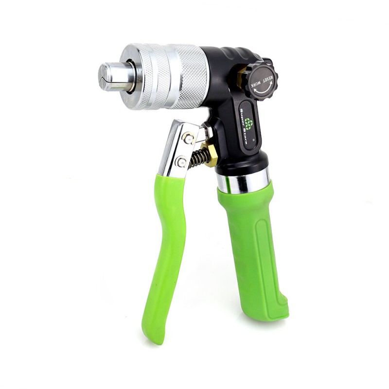 Espansore tubazioni ST-300A in pollici per HVAC e refrigerazione industriale