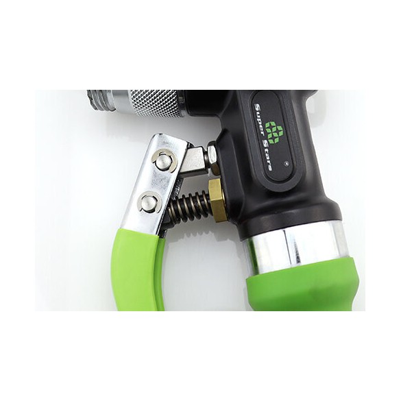 Espansore tubazioni ST-300A in Pollici per HVAC e refrigerazione industriale.