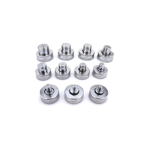 Élargisseur de Tubes ST-300A en Pouces pour CVC et Réfrigération