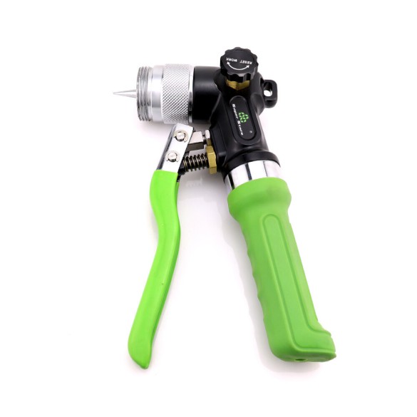 Espansore tubazioni ST-300ML per HVAC e refrigerazione industriale.