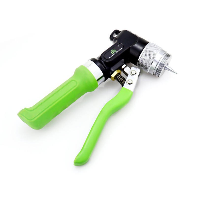 Espansore tubazioni ST-300ML per HVAC e refrigerazione industriale.