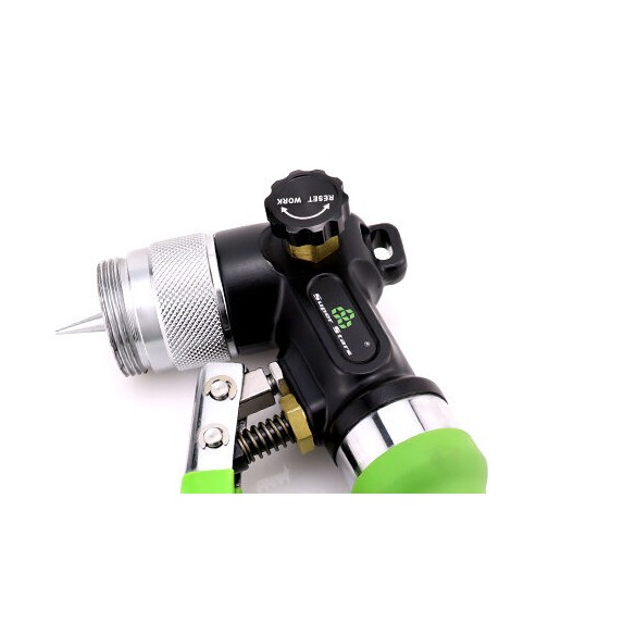 Élargisseur de Tubes ST-300ML en Millimètres pour HVAC et Réfrigération