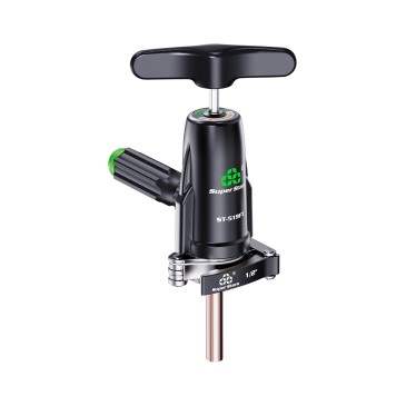 Flange de tuyau conique excentrique ST-519FT-M en...