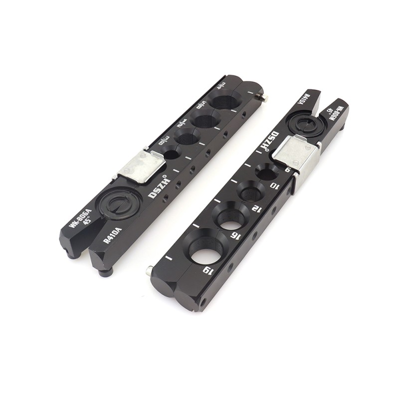 Flange de tuyau et Élargisseur ST-275A-L en...