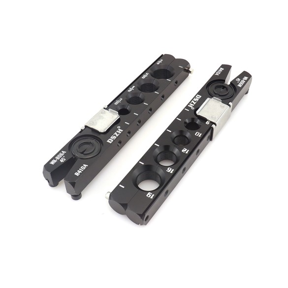 Flange de tuyau et Élargisseur ST-275A-L en Pouces pour HVAC et Réfrigération