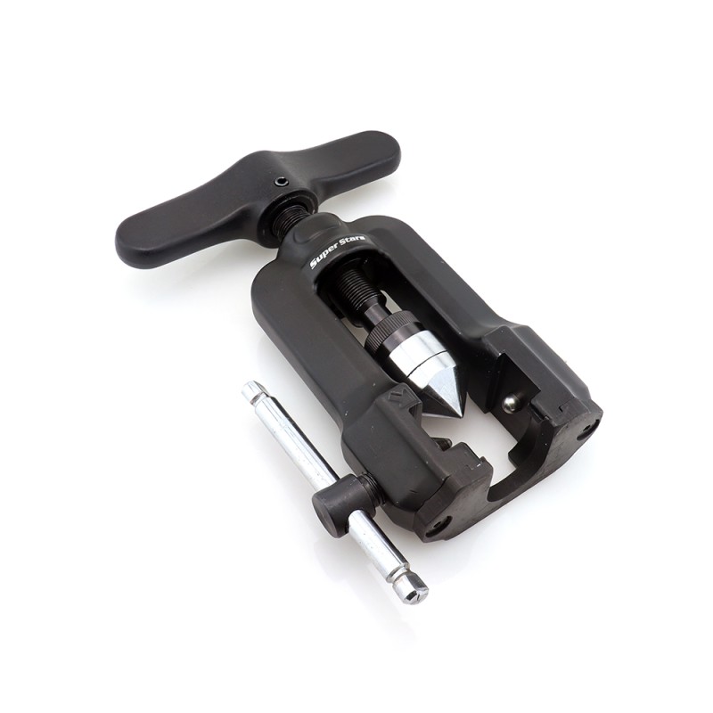 Flange de tuyau et Élargisseur ST-275A-L en...