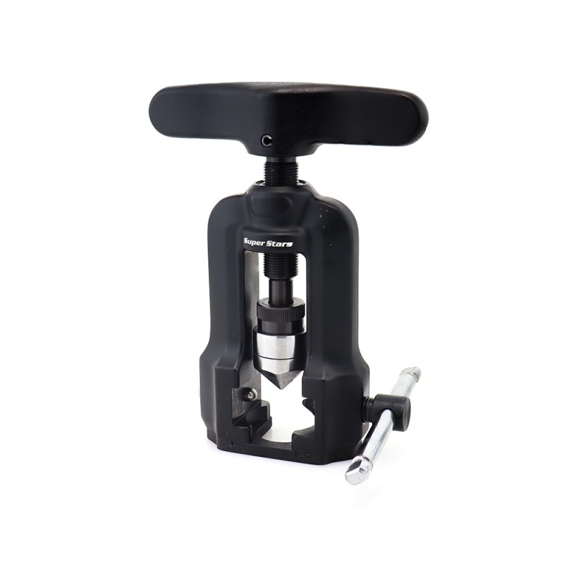 Flange de tuyau et Élargisseur ST-275A-L en...