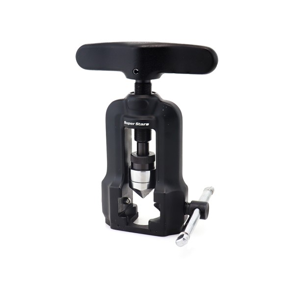 Flange de tuyau et Élargisseur ST-275A-L en Pouces pour HVAC et Réfrigération