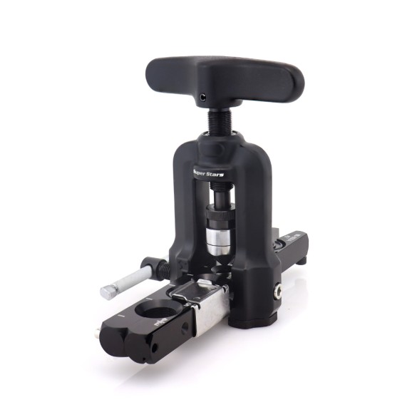 Flangiatubi ed espansore ST-275A-L in pollici per HVAC e refrigerazione