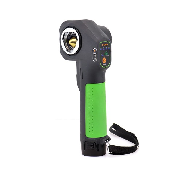 Flans de tuyau à batterie ST-E800A en pouces pour HVAC et réfrigération