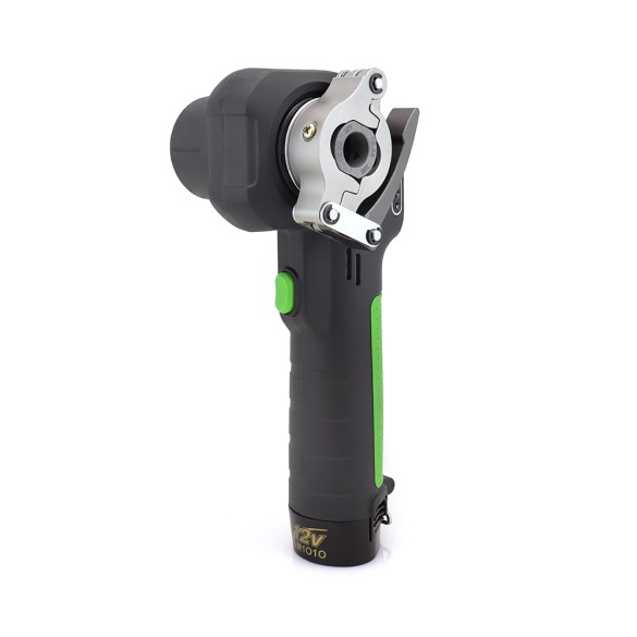 Flans de tuyau à batterie ST-E800A en pouces pour HVAC et réfrigération