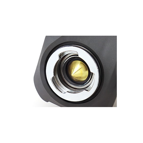 Flans de tuyau à batterie ST-E800A en pouces pour HVAC et réfrigération