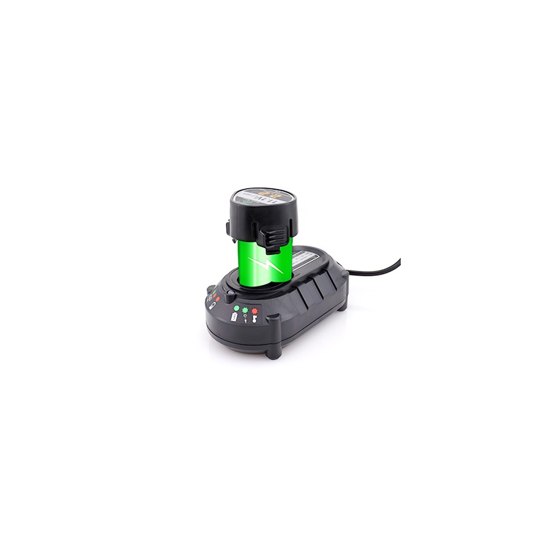 Flange de tuyau à batterie ST-E800M en...