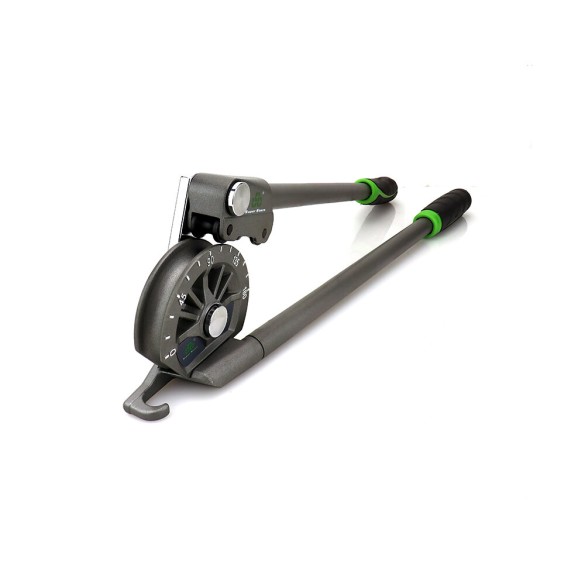 Pince à tube manuelle ST-N364A-06 pour tubes 3/8″ O.D. pour HVAC et réfrigération