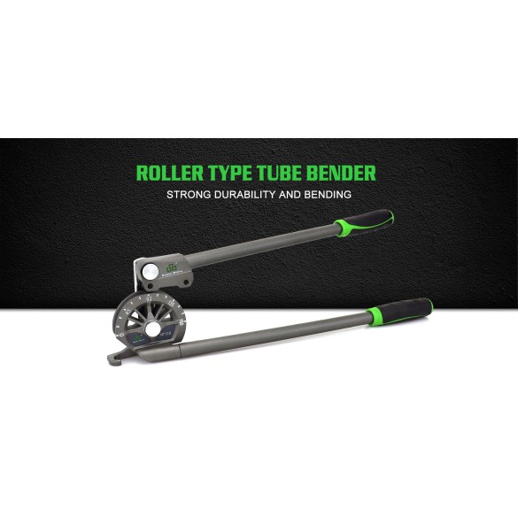 Pince à tube manuelle ST-N364A-06 pour tubes 3/8″ O.D. pour HVAC et réfrigération