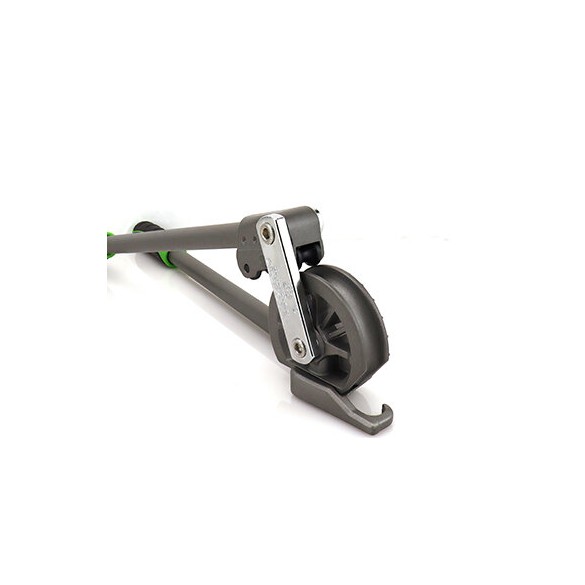 Pince à tube manuelle ST-N364A-06 pour tubes 3/8″ O.D. pour HVAC et réfrigération