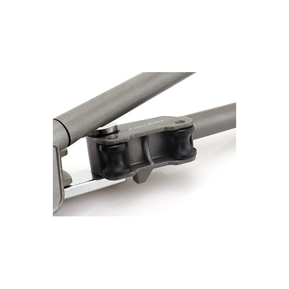 Pince à tube manuelle ST-N364A-06 pour tubes 3/8″ O.D. pour HVAC et réfrigération